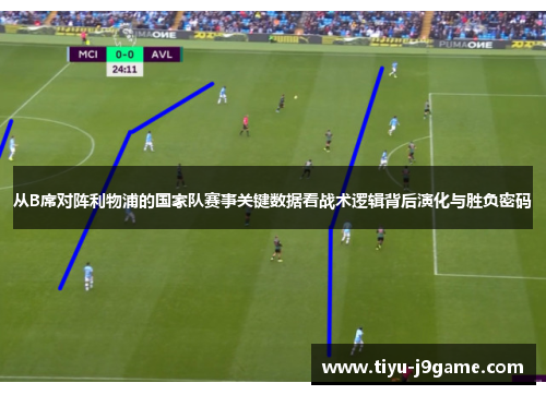 从B席对阵利物浦的国家队赛事关键数据看战术逻辑背后演化与胜负密码